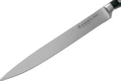 Couteau filet de sole Wüsthof Classic forgé lame flexible 20cm