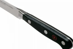 Couteau filet de sole Wüsthof Classic forgé lame flexible 20cm