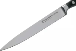 Couteau filet de sole Wüsthof Classic forgé lame flexible 16cm
