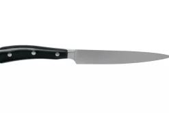 Couteau filet de sole Wüsthof Classic Ikon forgé 16cm