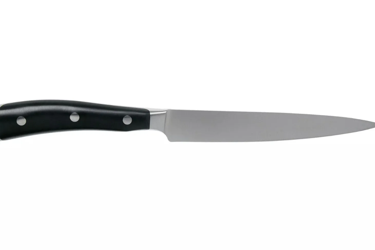 Couteau filet de sole Wüsthof Classic Ikon forgé 16cm