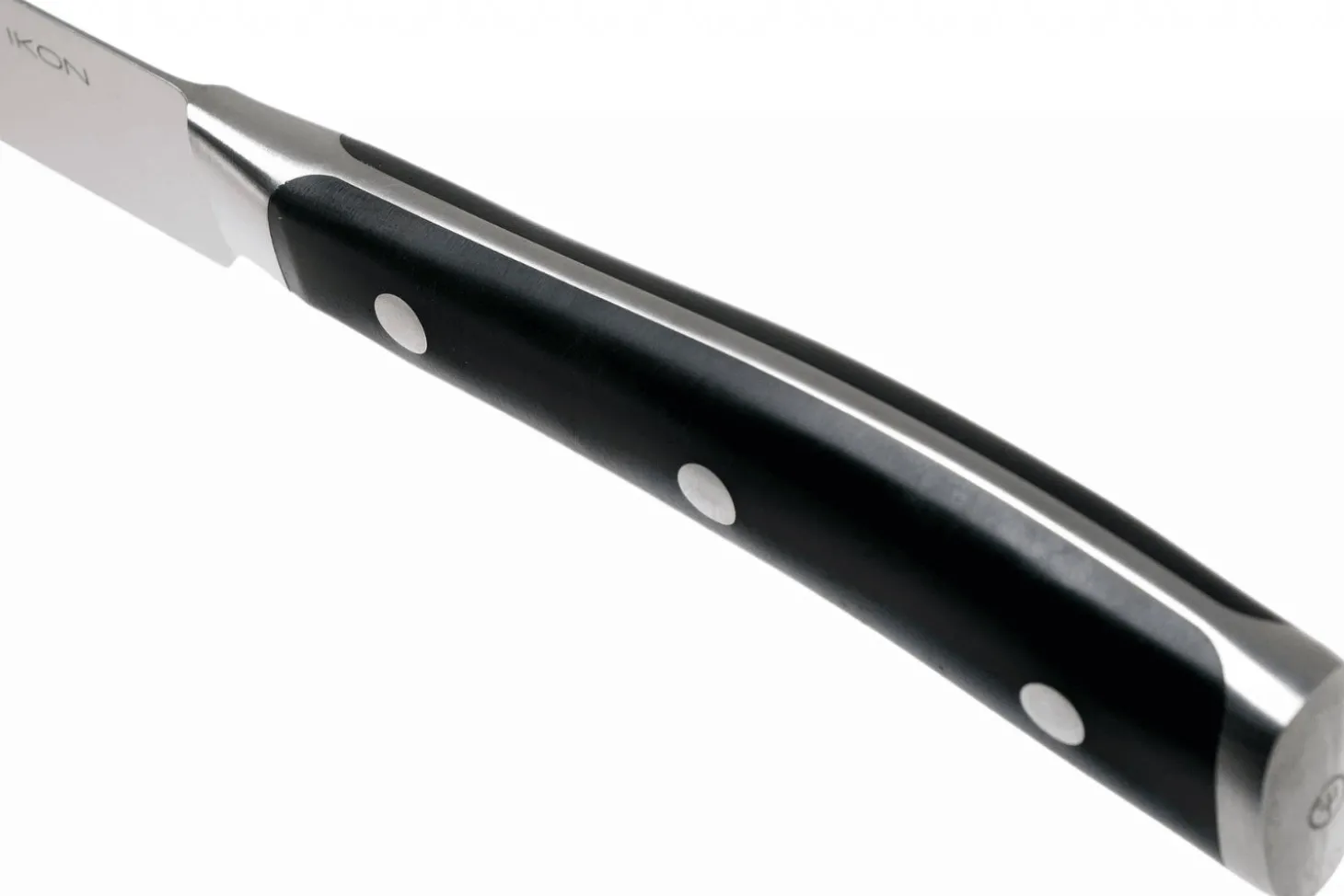 Couteau filet de sole Wüsthof Classic Ikon forgé 16cm