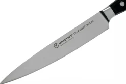 Couteau filet de sole Wüsthof Classic Ikon forgé 16cm