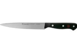 Couteau filet de sole Wüsthof Gourmet lame flexible 16cm