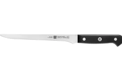 Couteau à filet ZWILLING Gourmet 18cm manche riveté