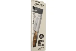 Couteau à fromage Arcos Nòrdika lame 12,5cm
