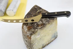 Couteau à fromage Arcos Universal lame ajourée 14,5cm manche en POM riveté
