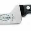 Couteau à fromage 12cm DICK acier inox alvéolé