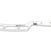 Couteau à fromage forgé Riviera White Arcos lame 14,5cm acier NITRUM®