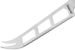 Couteau à fromage japonais Global GS10 lame flexible 14cm