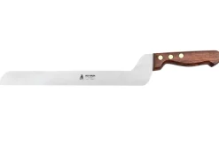 Couteau à fromage 1 manche Au Nain Tradition 22cm palissandre