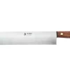 Couteau à fromage 1 manche Au Nain Tradition 28cm palissandre