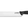 Couteau à fromage 1 manche Au Nain Sigma 25cm en PP noir