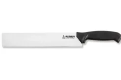 Couteau à fromage 1 manche Au Nain Sigma 25cm en PP noir