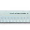 Couteau à fromage professionel 2 manches lame alvéolée 30cm DICK acier inox