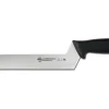 Couteau à fromage professionnel Ambrogio Sanelli Supra noir