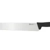 Couteau à fromage professionnel Ambrogio Sanelli Supra bords droits