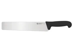 Couteau à fromage professionnel Ambrogio Sanelli Supra bords droits