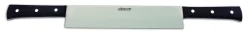 Couteau à fromage professionnel Arcos 2 manches lame 26cm acier NITRUM®