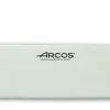 Couteau à fromage professionnel Arcos 2 manches lame 29cm acier NITRUM®