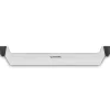 Couteau à fromage professionnel Fischer lame fine 33cm 2 manches noirs