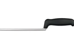 Couteau à fromage à pâte molle professionnel Ambrogio Sanelli Supra 20cm