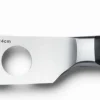 Couteau à fromage Wüsthof Classic - lame alvéolée 14cm