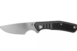 Couteau Gerber Downwind Caper GE001820 lame 8,8cm manche en G10 + fourreau avec mousqueton