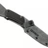 Couteau Gerber Downwind GE001817 lame 10,8cm manche en G10 + étui avec mousqueton