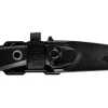 Couteau Gerber Principle Black GE001659 lame en acier 7,8cm manche caoutchouc + étui en kydex noir
