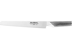 Couteau à gigot japonais Global G8 lame 22cm