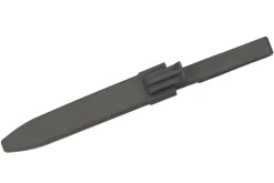 Couteau Glock 478 lame en acier 16,5cm manche en ABS noir avec étui