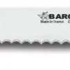 Couteau à génoise Bargoin - 28cm