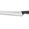 Couteau à génoise courbe Bargoin - 26cm