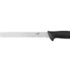 Couteau à génoise Deglon Surclass noir lame 27cm acier inox