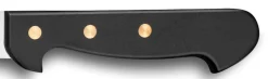 Couteau à génoise 32 Dumas Affil inox 30cm manche 3 rivets