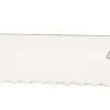 Couteau à génoise et entremets lame demi lune 28cm Au Nain