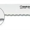 Couteau à génoise lame dentelée Bargoin - 38cm