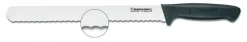 Couteau à génoise lame dentelée Bargoin - 38cm
