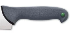 Couteau à génoise professionnel Arcos Colour Prof dentelé 25cm