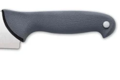 Couteau à génoise professionnel Arcos Colour Prof semi flexible dentelé 30cm