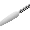 Couteau à gâteaux Rösle lame double tranchant en acier inoxydable 29,5cm