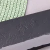 Couteau gyuto 24cm japonais artisanal Masashi Yamamoto BS1 Black Nashiji
