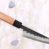Couteau honesuki japonais artisanal Masakage Koishi 15cm