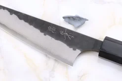 Couteau honesuki japonais artisanal Masakage Koishi 15cm
