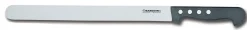 Couteau à jambon 33cm largeur 30mm Classic 4 rivets Bargoin