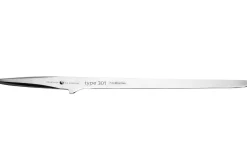 Couteau à jambon 30,5cm Type 301 Design by F.A. Porsche P26 - Chroma