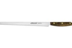 Couteau à jambon flexible Arcos Nórdika lame 25cm