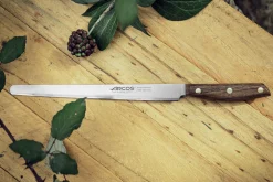 Couteau à jambon flexible Arcos Nórdika lame 25cm