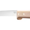 Couteau à jambon Opinel Parallèle n°123 lame 30cm manche hêtre